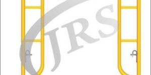 Scaffolding Walk through Frame