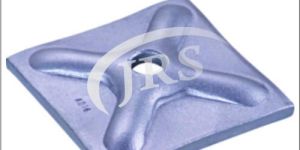 Scaffolding Waller Plate