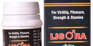 Ligora Tablets