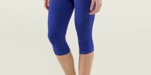 Ladies 4 Way Capri