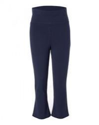 Ladies Cotton Trousers