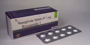 REPANIDE  TAB  1  MG