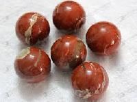 Gemstone Balls