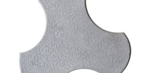 Interlocking Paver Blocks