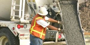 Jai Jawan Ready Mix Concrete Plant