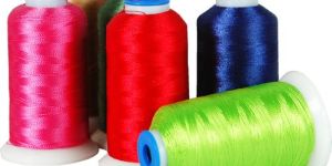 Polyester Embroidery Thread