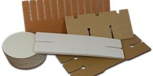 Corrugated Die Cutting Service