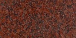 Red Granite Slabs