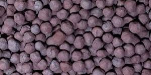 Iron Pellets