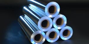 Aluminum Foil