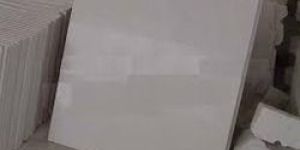 Dark White Marble Tiles