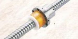 Ball Screws
