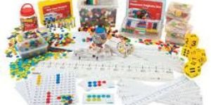 Mathematics Kit