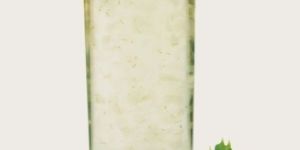 Aloe Vera Fiber Juice