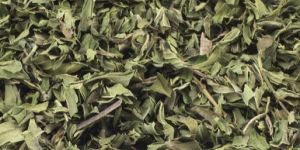 Dried Mint Leaves