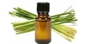 Lemongrass Oil