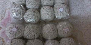 Cotton Threads Ball