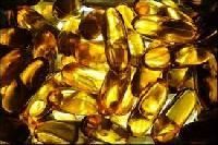 Cod Liver Oil