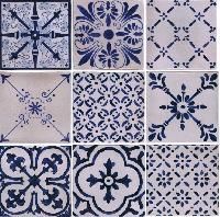 Italian Tiles