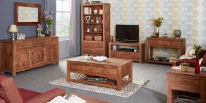 Wooden Room Furniture