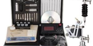 Tattoo Machine Kit