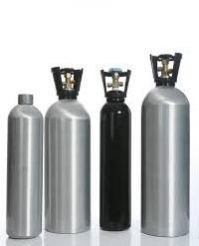 Industrial Gas Cylinders