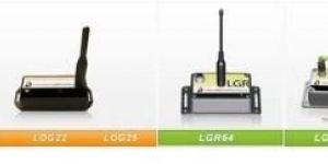 Newsteo Temperature Humidity Logger
