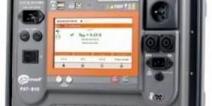 Safety of Electrical Equipment