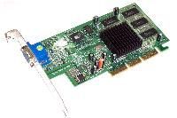 VGA Display Card