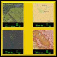 Digital Map Generator