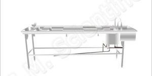 Autopsy Table SMI-235