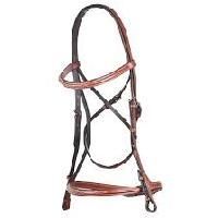 English Bridles