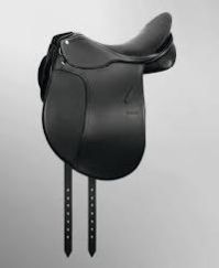 Dressage Saddle