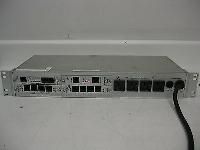 Power Control Console