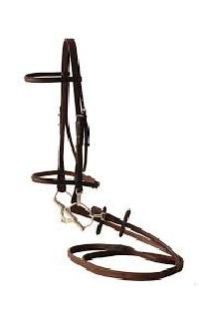 English Bridle