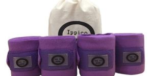 Horse Bandage and Leg Polar Wraps