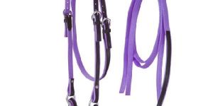 Horse Nylon Bridles