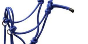 Horse Rope Bridles
