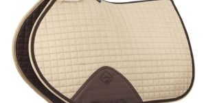 Horse Suede Saddle Pads