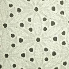 Schiffli Fabric