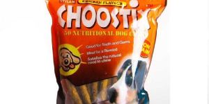 Choostix Chicken