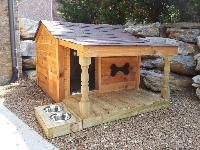 Dog Houses