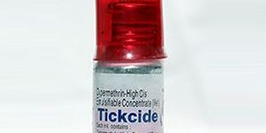 Cypermethrin-High Cis-50 ml