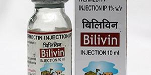 10 Ml Ivermectin Injection