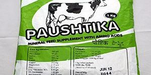 Mineral Feed Supplement With Amino Acids-1 kg