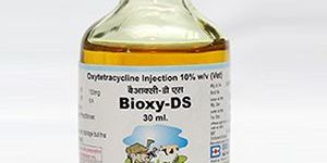 30ml Oxytetracycline Injection