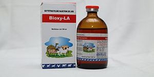 50 Ml Oxytetracycline Injection
