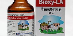 30 Ml Oxytetracycline Injection