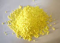 Sulphur Granules