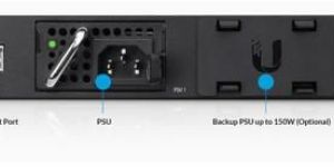 Edge Power Modular PSU System